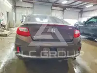2014 Honda Accord фото