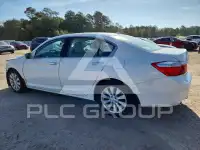 2014 Honda Accord фото
