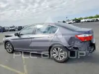 2014 Honda Accord photo