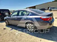 2014 Honda Accord фото