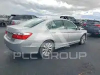 2014 Honda Accord photo