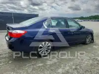 2014 Honda Accord фото