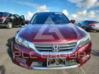 2014 Honda Accord photo