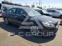 2014 Honda Accord фото
