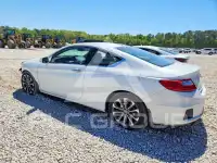 2014 Honda Accord photo