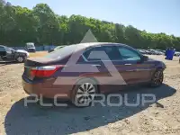 2014 Honda Accord photo