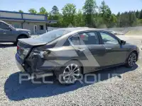 2014 Honda Accord photo