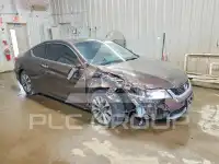 2014 Honda Accord фото