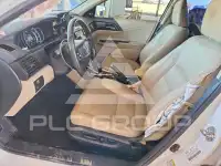 2014 Honda Accord photo