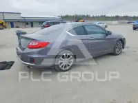 2014 Honda Accord фото