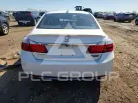 2014 Honda Accord фото