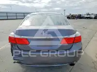 2014 Honda Accord photo