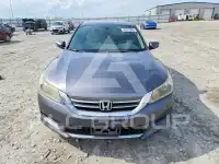 2014 Honda Accord photo