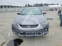 2014 Honda Accord фото