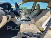2014 Honda Accord фото