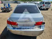 2014 Honda Accord photo