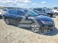 2014 Honda Accord фото