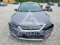 2014 Honda Accord фото