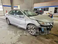 2014 Honda Accord фото