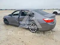 2014 Honda Accord photo