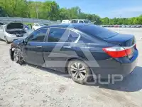 2014 Honda Accord photo