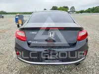 2014 Honda Accord фото
