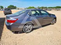 2014 Honda Accord photo