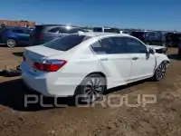 2014 Honda Accord фото