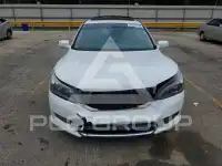 2014 Honda Accord фото