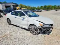 2014 Honda Accord photo