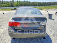 2014 Honda Accord photo