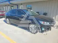 2014 Honda Accord фото