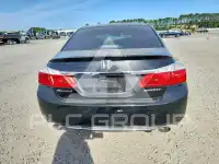 2014 Honda Accord photo
