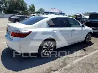 2014 Honda Accord фото