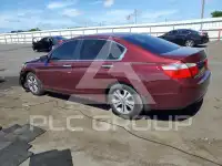 2014 Honda Accord photo