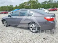 2014 Honda Accord фото