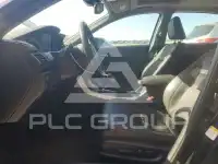 2014 Honda Accord фото