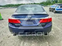 2014 Honda Accord фото