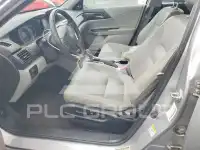 2014 Honda Accord photo