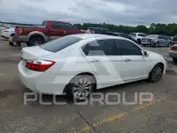2014 Honda Accord фото