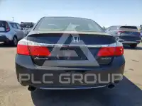 2014 Honda Accord фото