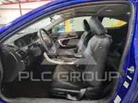 2014 Honda Accord фото