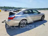 2014 Honda Accord фото