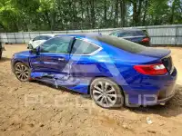2014 Honda Accord фото