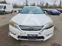 2014 Honda Accord фото