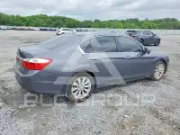 2014 Honda Accord photo