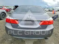 2014 Honda Accord photo