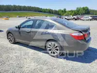 2014 Honda Accord photo