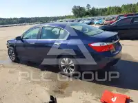2014 Honda Accord фото