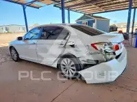 2014 Honda Accord photo